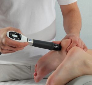 shockwave therapy